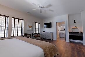 The Blowing Rock Manor