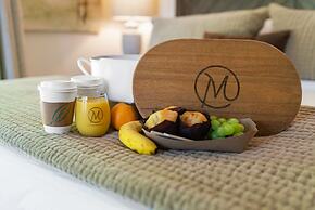 The Blowing Rock Manor