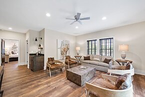 The Blowing Rock Manor