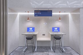 Holiday Inn Express Dengfeng Songshan by IHG