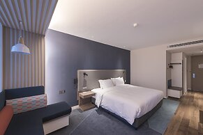 Holiday Inn Express Dengfeng Songshan by IHG