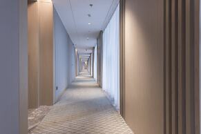 Holiday Inn Express Dengfeng Songshan by IHG