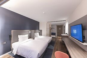 Holiday Inn Express Dengfeng Songshan by IHG