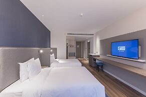 Holiday Inn Express Dengfeng Songshan by IHG