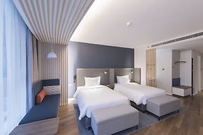 Holiday Inn Express Dengfeng Songshan by IHG