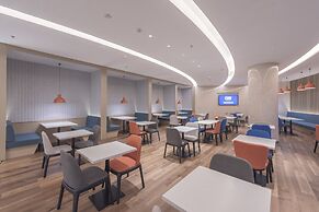 Holiday Inn Express Dengfeng Songshan by IHG