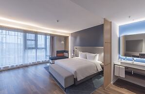 Holiday Inn Express Dengfeng Songshan by IHG