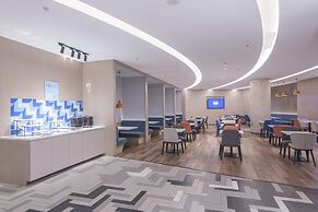 Holiday Inn Express Dengfeng Songshan by IHG