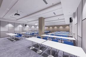 Holiday Inn Express Dengfeng Songshan by IHG