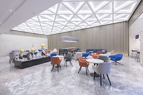 Holiday Inn Express Dengfeng Songshan by IHG