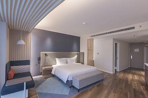 Holiday Inn Express Dengfeng Songshan by IHG