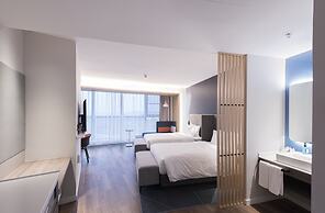 Holiday Inn Express Dengfeng Songshan by IHG