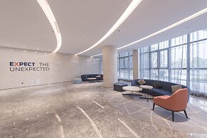 Holiday Inn Express Dengfeng Songshan by IHG