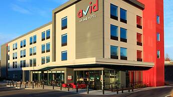Avid Hotels Ft Lauderdale Airport Cruise, an IHG Hotel