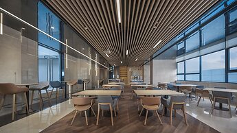 Holiday Inn Express Shanghai Qingpu New City by IHG