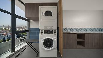 Holiday Inn Express Shanghai Qingpu New City by IHG