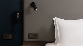 Holiday Inn Express Shanghai Qingpu New City by IHG