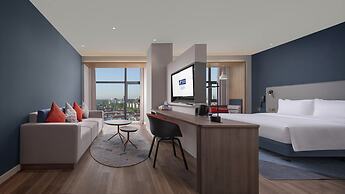 Holiday Inn Express Shanghai Qingpu New City by IHG