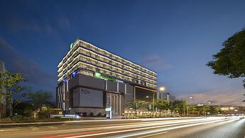 Holiday Inn Express Shanghai Qingpu New City by IHG