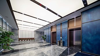 Holiday Inn Express Shanghai Qingpu New City by IHG