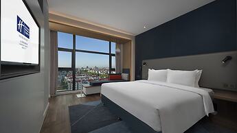 Holiday Inn Express Shanghai Qingpu New City by IHG