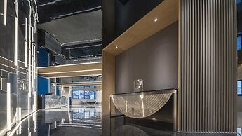 Holiday Inn Express Shanghai Qingpu New City by IHG