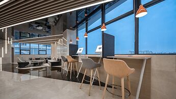 Holiday Inn Express Shanghai Qingpu New City by IHG