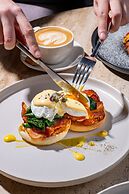 Aiden by Best Western Darling Harbour