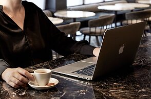 Aiden by Best Western Darling Harbour