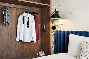 Aiden by Best Western Darling Harbour