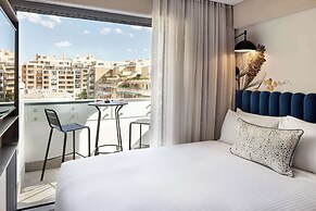 Aiden by Best Western Darling Harbour