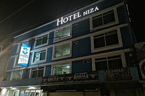 Hotel Niza Palace