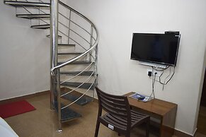 Karaikal Ashok Beach Resort