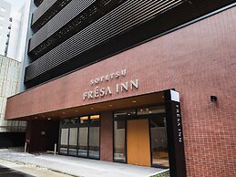 Sotetsu Fresa Inn Nagoya-Shinkansenguchi