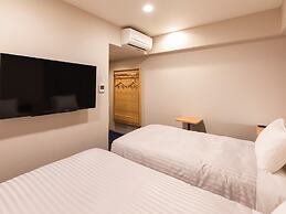 Sotetsu Fresa Inn Nagoya-Shinkansenguchi