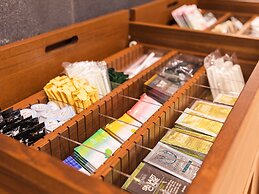 Sotetsu Fresa Inn Nagoya-Shinkansenguchi