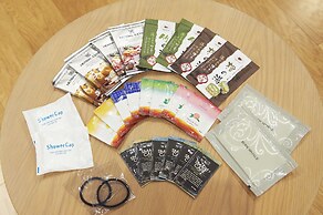 Sotetsu Fresa Inn Nagoya-Shinkansenguchi