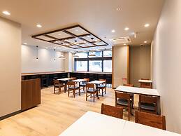 Sotetsu Fresa Inn Nagoya-Shinkansenguchi