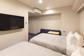 Sotetsu Fresa Inn Nagoya-Shinkansenguchi