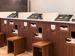 Sotetsu Fresa Inn Nagoya-Shinkansenguchi