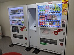 Sotetsu Fresa Inn Nagoya-Shinkansenguchi