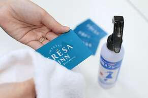 Sotetsu Fresa Inn Nagoya-Shinkansenguchi