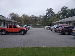 Glenwood Inn & Conference Center