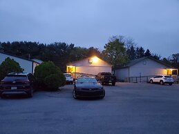 Glenwood Inn & Conference Center