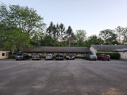 Glenwood Inn & Conference Center