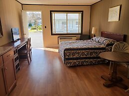 Glenwood Inn & Conference Center