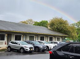 Glenwood Inn & Conference Center