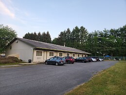 Glenwood Inn & Conference Center