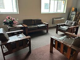 Glenwood Inn & Conference Center