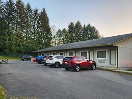 Glenwood Inn & Conference Center